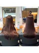 ナイアバイアヌエヌエ(naia by anuenue)&nbsp;ご新規様限定★髪質改善メニュー