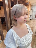 モアムー(Moremuu)&nbsp;【長尾】ホワイトミルクティー