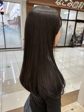 ロングレイヤー