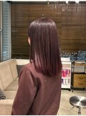 《ピンクバイオレット》