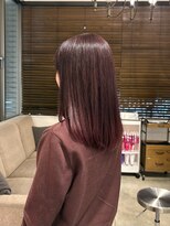 ビアンカ カマクラ(bianca)&nbsp;《ピンクバイオレット》