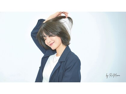 ラママ(Ra.Mama)の写真