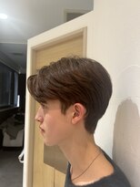 アッシュ 日吉店(Ash)&nbsp;韓国風センターパート