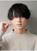 アンニュイマッシュ