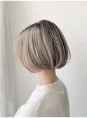 ショートスタイル