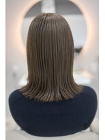 ミリー(Mily)&nbsp;ヘーゼルベージュ