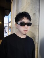 スティミュラス(Stimulus)&nbsp;ルーズショート