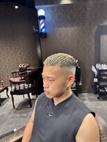 ビスタッグ(VISTAG)&nbsp;クロップ