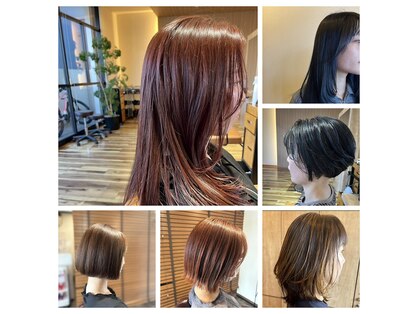 オルテ(ORTE)の写真