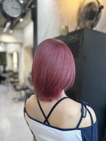 ヴァイス 渋谷店(VAICE)&nbsp;カシスピンク
