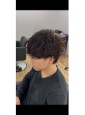 アクティブショート/ルーズショート/ルーズパーマ横浜駅東口