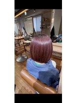 ソーエン バイ ヘッドライト 熊本店(soen by HEADLIGHT)&nbsp;アンブレラカラー