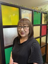 アートザライン(Art the line) 佐藤 忍