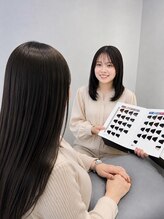 デュノヘアー 神戸三宮店(DUNO hair)