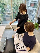カラーラバー 自由が丘(COLOR LOVER)