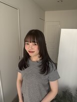 ユッカ 梅田(YUCCA) 【 YUCCA 】大人可愛い20代30代/レイヤー/柔らかいグレージュ