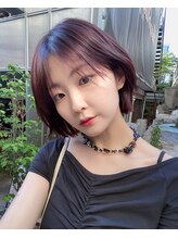 リズ(Lizz)&nbsp;mizuki レイヤー