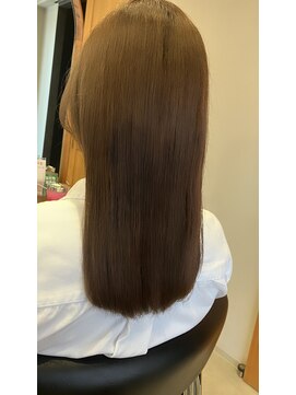 カノエ 山口小郡店(canoe) アッシュブラウン