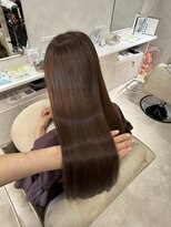 ココハナ(Kokohana)&nbsp;ラベンダーグレージュ
