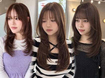 ルトワフクロマチ(Lutowa Fukuromachi)の写真