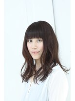 ソル(SOL) ナチュラルウェーブ