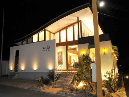 アイムアネックスサラ かがやき通り店(I'm annex sala)の写真