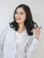 ミューズ(Meuz) ☆ゆるフワッ　ウェーブ☆