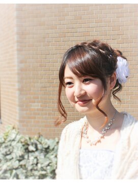 アクセル(Axe-l) Axe-l【アクセル】☆パーティーUP☆