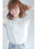 パリオ バイ コレット(Palio by collet)&nbsp;☆エフォートレスボブ☆【Palio by collet】03-5367-3624