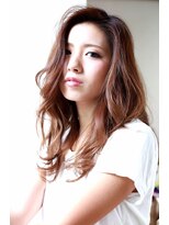 エース (ACE)&nbsp;ACE   LA.グロスカールロング　　045-595-9500