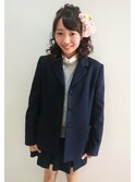 卒業式セット☆彡