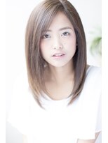 アルス(ars)&nbsp;セミディ×ストレート