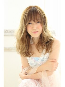 ドーチェ 平野(DOCHE) YURUっとカール