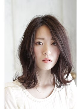 ワゴンバイアフロート(Wagon by afloat) ヌーディーロブ