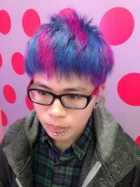 キャンディーシロップ(Candye Syrup)&nbsp;きゃんしろカラー