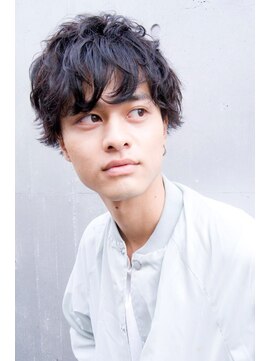 ロジッタ(ROJITHA) 【ROJIITHA】ナチュラルマッシュ×クールアッシュ