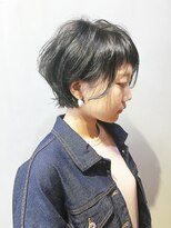 コンパス(COMPASS)&nbsp;コンパクトスイングショート