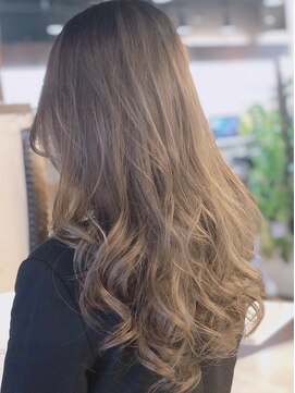 ヘアリゾート ディアリウム(Hair Resort DEARIUM) ペールベージュ　  [町田店/町田駅/JR町田駅]