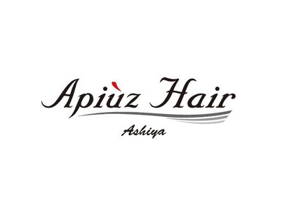 アピューズ ヘアー 芦屋(Apiuz Hair)の写真