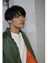 ブークル(boucle)&nbsp;好感度無造作ショート