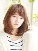 つやふわワンカールボブ