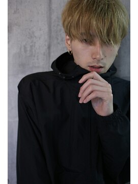 エイミー(Aimee) Aimee ハイトーンマッシュ