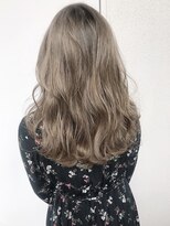 オーティティ(O-TETE)&nbsp;O-tete ミルクティーアッシュブリーチ透明感