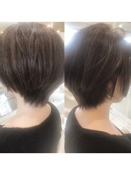 モードケイズ 松原店(MODE K's) ショート