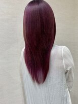 トゥエンティ(twenty)&nbsp;ピンクパープル