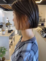 シアター(CIARTOR)&nbsp;インナーカラー