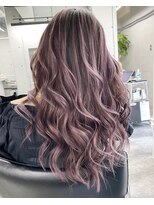 レディアル 大宮(REDEAL)&nbsp;【REDEAL大宮】パーフェクトエアータッチバレイヤージュ