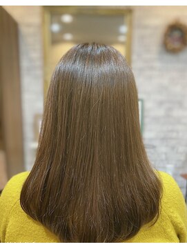 イムア(imua) ペールカーキー