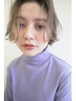 コンムオーベレ(COMMUOVERE)&nbsp;COMMUOVERE STYLE 桃谷