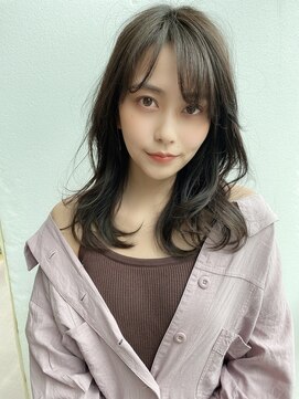 トレ(TRE) 愛されミディ